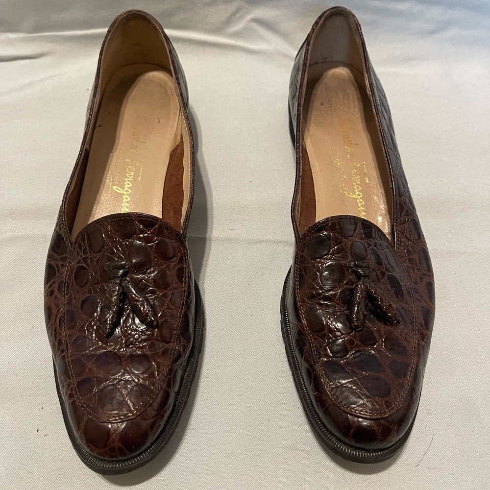 Salvatore Ferragamo